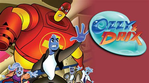 ozzy y drix|ozzy and drix full episodes.